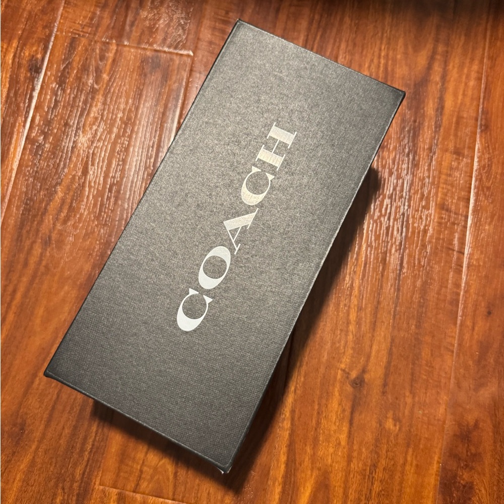 Pink Margot Coach Heels